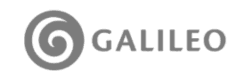 Logo Galileo