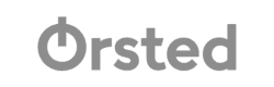Logo Orsted