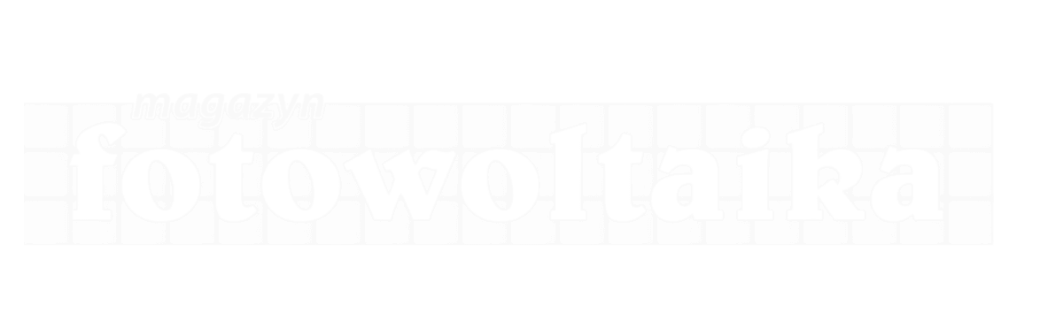 Logo Magazyn fotowoltaika