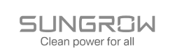 Logo Sungrow